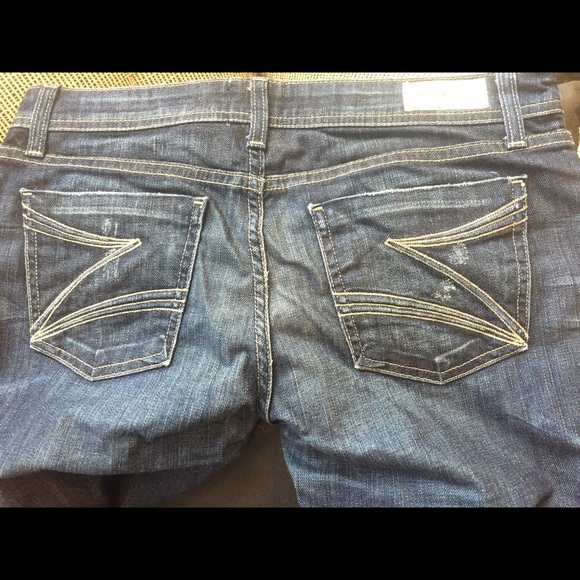 Dylan George jeans - Picture 1 of 4