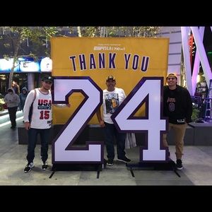 Meet your Posher, John