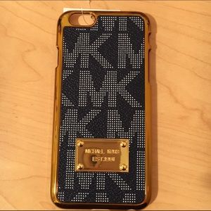 Michael Kors iPhone 6/6s Case