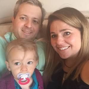 Meet your Posher, Anne