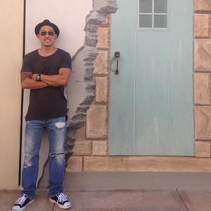 Meet your Posher, Jonathan