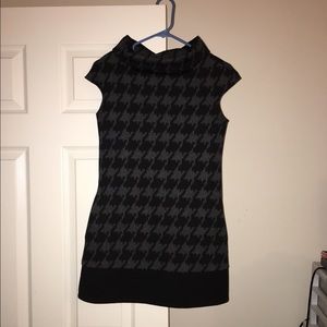 Express shift dress