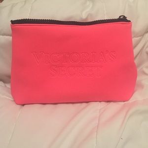 Victoria's Secret Makeup Bag