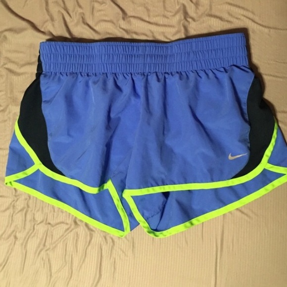 Workout clothes
