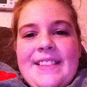 Meet your Posher, Baylee