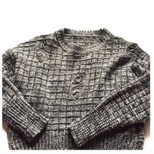 NWOT super cute sweater!!!