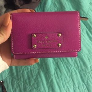 Cedar Street Darla Kate spade