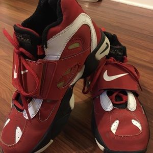 Nike sneakers Diamond Turf ||