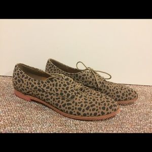 Gently Used DV Dolce Vita Oxfords