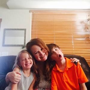 Meet your Posher, Kari