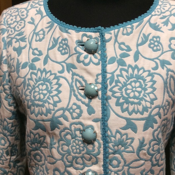 Kate Hill Petite suit - Picture 3 of 4