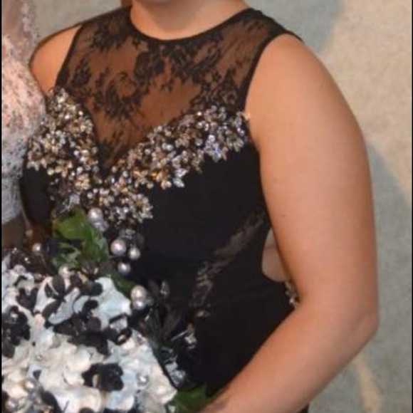 Homecoming dress!