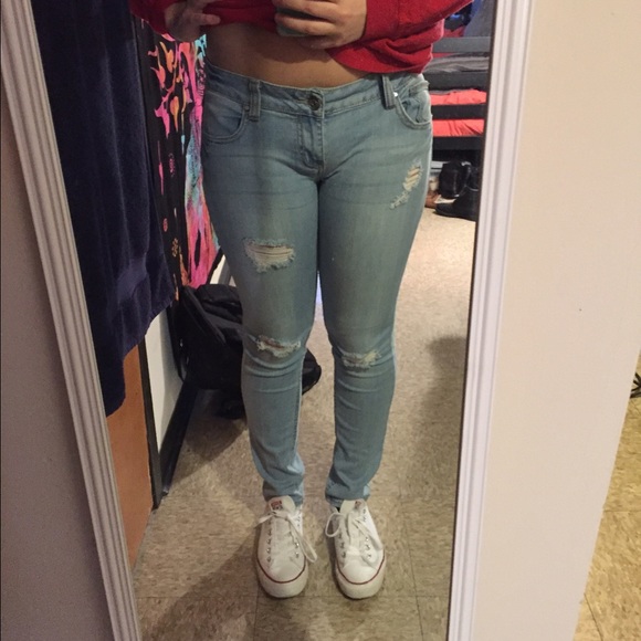 Jeans - Picture 3 of 3