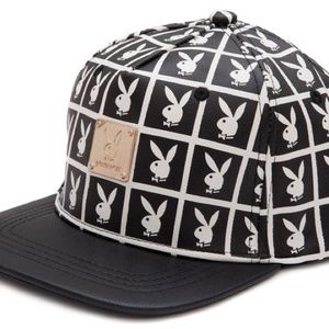 Joyrich x Playboy SnapBack