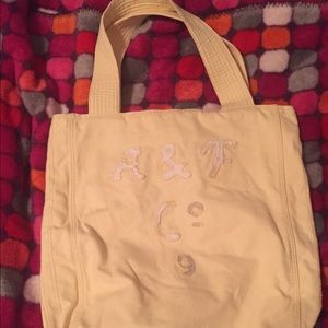 New Abercrombie & Fitch Tote Bag