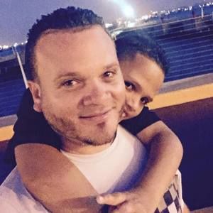 Meet your Posher, Erick