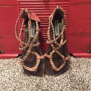 Steve Madden Sandals
