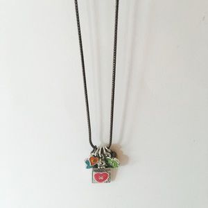Brighton Charm Necklace