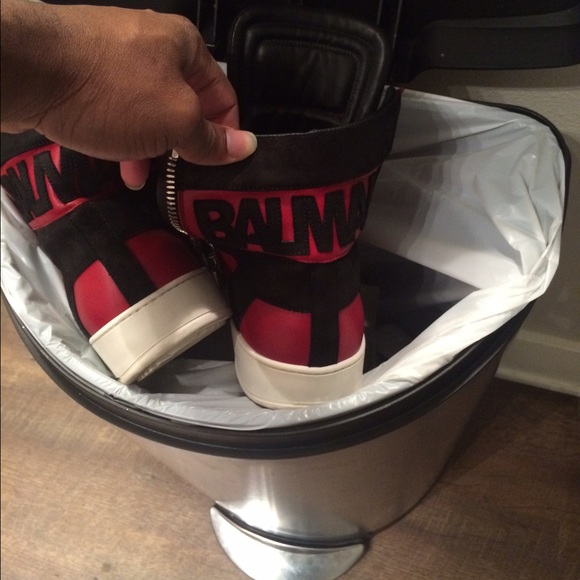 Meet your Posher, Jazmine