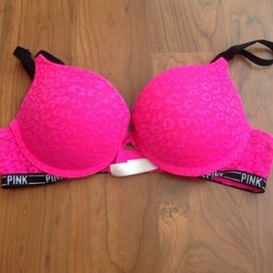 Bundle of 5 bras