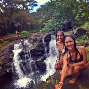 Meet your Posher, Sara