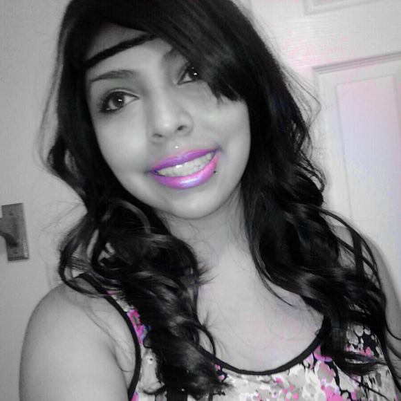 Meet your Posher, Jessica