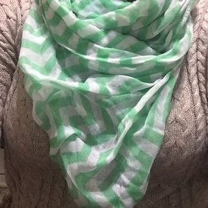 Infinity Scarf