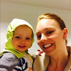 Meet your Posher, Alexandra