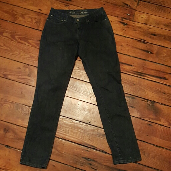 Levi's jeans