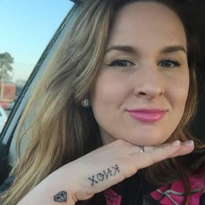 Meet your Posher, Betsy