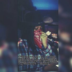 Meet your Posher, Cristal