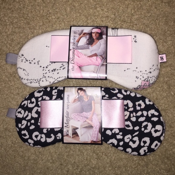 VS Sleeping Masks