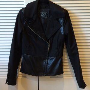 Dawn Levy Brookyln Breakaway Combo Jacket