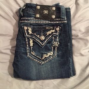 Miss Me Jeans!!