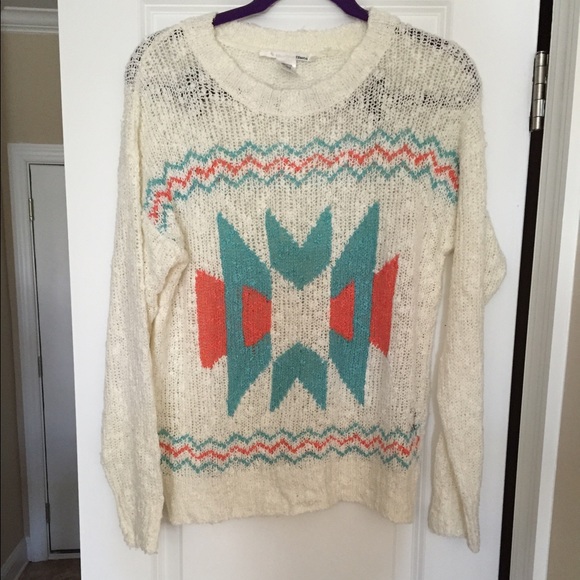 Tobi sweater