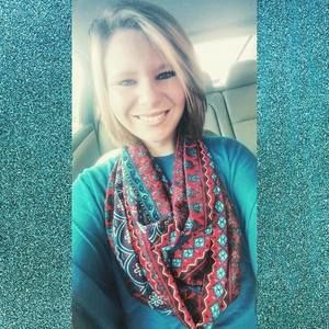 Meet your Posher, Danni