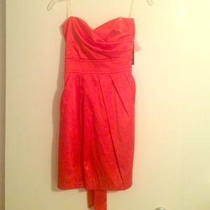 Teeze Me Cocktail Dress