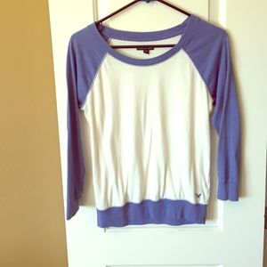 Vintage American eagle.