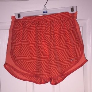 Removing 2/14!! Gently Used Nike Athletic Shorts