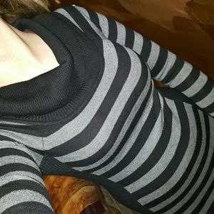 Comes with leggings and oversized dress/shirt