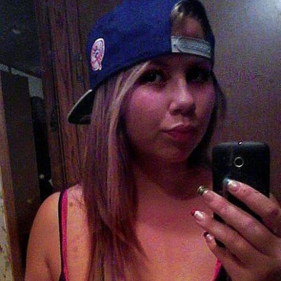 Meet your Posher, Codie - Picture 1 of 1