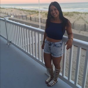 Meet your Posher, Alexa