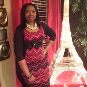 Meet your Posher, Ronica