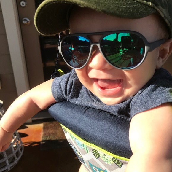 Meet the Posher xo - Picture 7 of 8