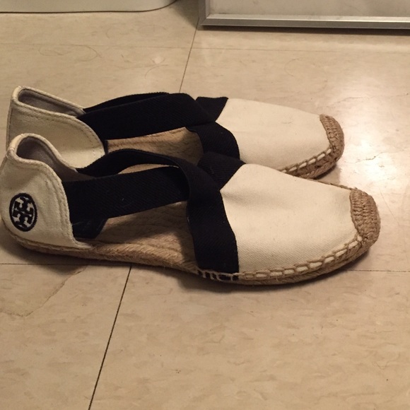 Worn once Tory burch