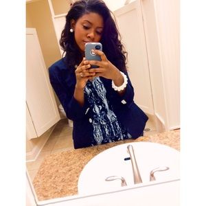 Meet your Posher, Makayla