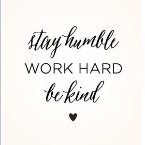 Meet your Posher, Sam