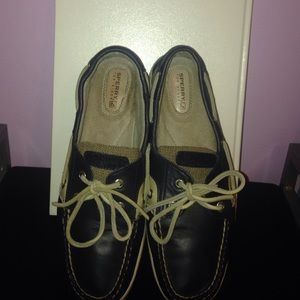 Sperry Top-Sider