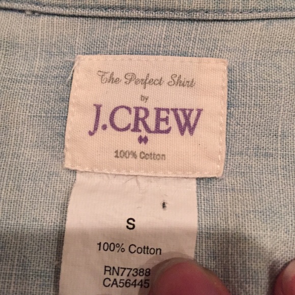 JCrew Cutie!! - Picture 2 of 2