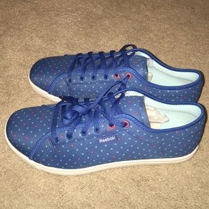 Reebok sneakers